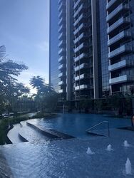 Lake Grande (D22), Condominium #550577831